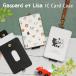  чехол для пропуска Lisa . газ жемчуг IC футляр для карточек чехол для проездного билета ходить на работу посещение школы модифицировано . Touch IC карта соответствует женский мужской симпатичный герой товары cos-184