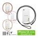 iPhone SE �P�[�X ��3���� ��2���� �P�[�X �X�g���b�v�R�t�� �f�B�Y�j�[ IIIIfit Loop �X�}�z�P�[�X �A�C�t�H��SE3 dng-176