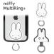  мульти- кольцо плюс смартфон кольцо герой miffy мульти- кольцо плюс смартфон кольцо ремешок держатель кольцо mf-307