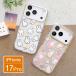 iPhone17Pro�P�[�X �~�b�t�B�[ Camera Frame�N���A�P�[�X �\�t�g�J�o�[ �C���i�[�V�[�g�t�� iPhone17 Pro mf-635