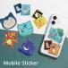  мобильный стикер Pocket Monster стикер украшение наклейка 3 листов ввод pke-19