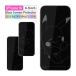 iPhone16 iPhone16e 15 15 Pro 14 14 Pro 13 13Pro тонировка стёкол пленкой Pocket Monster жк-плёнка защита высота прозрачность пузырь отсутствует царапина предотвращение 