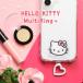  Sanrio герой z мульти- кольцо плюс смартфон кольцо ремешок держатель sang-641kt