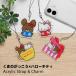  акрил ремешок L размер ... ....× Hello Kitty акрил очарование sankg-04