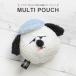  мульти- сумка kalabina имеется Snoopy Peanuts мягкая игрушка sngg-201a