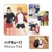  коврик для мыши аниме Haikyu!!!! герой модный скольжение прекращение товары смешанные товары panel коврик для мыши стиль bhik-16
