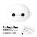 AirPods Pro2 no. 2 поколение кейс силикон Disney герой воздушный poz симпатичный покрытие dng-41bx