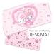  настольный коврик 30cm×60cm оптическая мышь соответствует mezzo * фортепьяно × Hello Kitty sancl-04