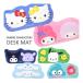  настольный коврик герой Sanrio da ikatto Hello Kitty скольжение прекращение коврик для мыши настольный коврик симпатичный Kawai i персональный компьютер ребенок стол 