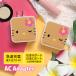  Sanrio герой zAC адаптер USB-A USB-C 2 порт зарядное устройство прямой ..sang-647kt