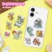  Tom . Jerry стикер bubble pop.... цельный наклейка смартфон декоративный элемент наклейка TMJ-283