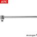 KTC Kyoto механизм инструмент BHM2 6.3mm (1/4nchi) скользящий head руль бесплатная доставка 