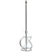  Bosch миксер лезвие мешалка для 120mm 2608000842