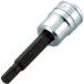  Kyoto machine tool (KTC) 6.3mm (1/4nchi) Hexagon bit socket 1/4 -inch BT214