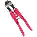 E-Value aluminium Mini Clipper EMK-200A легкий aluminium руль разрез . линия . линия безопасность код 
