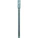 AZ распорка форсунка коричневый  King тип 170mm G621