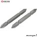 ������ Kyocera ���硼�� �ץ饹�ɥ饤�Хӥå� �ɥ饤���� No.1 65mm 2���� 6741331