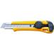 KDS резак винт блокировка L желтый общая длина 152mm L-19YE