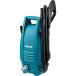  Makita Makita MHW101 мойка высокого давления максимальный 8.5mpa 100V 50/60Hz электрический водоснабжение прямая связь модель для бытового использования маленький размер легкий compact 