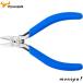 tsunodaTSUNODA маленький кусачки 100mm MN-100