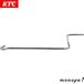  Kyoto механизм инструмент KTC руль PJ06H