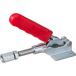  super tool (SUPERTOOL) ширина вдавлено . type кривошип зажим TPA50F