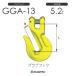ޡƥå GGA13 ֥եå GGA-13-10