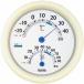 TANITAtanita аналог термометр-гигрометр TT-513-WH белый 