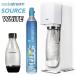  soda Stream SOURCE v3 ( соус v3) soda stream белый соус газированная вода уголь кислота производитель газированная вода производитель sake highball уголь кислота сок 