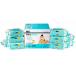 ���������i ���R �R�X�g�R ������ӂ� Costco RICO  �x�r�[���C�v  ���K�@�� 720�� 80���~9�p�b�N�� Baby Wipes �E�F�b�g���C�v ������ �Ԃ���� �֘A�摜1