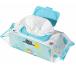 ���������i ���R �R�X�g�R ������ӂ� Costco RICO  �x�r�[���C�v  ���K�@�� 720�� 80���~9�p�b�N�� Baby Wipes �E�F�b�g���C�v ������ �Ԃ���� �֘A�摜2