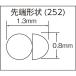 �A�l�b�N�X�@���o�[�O���b�v���b�g�R�@�Њۃ^�C�v135mm�@252 �֘A�摜2