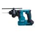 �y�V���i/�݌ɂ���z�}�L�^�@HR183DZK�@�[�d���n���}�h���� 18mm (SDS�v���X) 18V�Ή��i�{�́E�P�[�X�̂�:�o�b�e���E�[�d��ʔ�)���r�b�g�ʔ�
