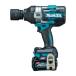 �}�L�^ �[�d���C���p�N�g�����`�@sq19mm TW001GRDX�@40Vmax/2.5Ah�i�o�b�e��BL4025B�~2�{�E�[�d��DC40RA�E�P�[�X�t/�\�P�b�g�ʔ��j