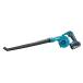  Makita заряжающийся вентилятор UB186DRF (18V/3.0Ah) ( батарея BL1830B* зарядное устройство DC18RF есть )