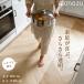  прозрачный кухонный коврик ...60×240cm толстый | прозрачный коврик модный водонепроницаемый защита от плесени водоотталкивающий кухня коврик царапина предотвращение пол подогрев соответствует PVC cut возможность предотвращение скольжения 
