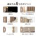 �J�[�e�� 2���Z�b�g 1�� �Ռ� �Ռ���99.99�� �`��L�� ��100cm �Ռ��J�[�e�� �^�b�Z���t�� �f�M �ۉ� �h�� �h�� UV�J�b�g �􂦂� �k�� ������� 2���g �֘A�摜4