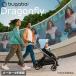 bagab- Dragonfly полный комплект -тактный ролик обе на поверхность bugaboo dragonfly complete[ гарантия производителя 4 год ]