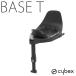  основа T cybex детское кресло детское сиденье носорог Beck sk громкий Z2si low naZ2 ISOFIX гарантия производителя 3 год 