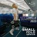 li bell 2025 + бампер балка супер-легкий -тактный ролик NEW LIBELLE cybex GOLD носорог Beck s коляска Gold линия гарантия производителя 2 год 