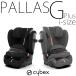 [NEW]palasG плюс i-size длинный Youth детское сиденье носорог Beck sPallasG I размер ISOFIX cybex[ гарантия производителя 3 год ]