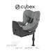  носорог Beck ssi low naT для мульти- покрытие серый Pisco -s бамбук материалы cybex детское кресло детское сиденье 