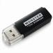  прибывший первым 30 название ограничение USB память 16GB USB3.2 Gen1 Type-A черный Monster Storage MS-A016USB-BK специальная цена 500 иен 