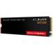 Western Digital ����������ǥ����� WD BLACK SN7100 2TB NVMe SSD M.2 2280 PCIe4.0 Gen4 ��® 7250MB/s PS5�б� DRAM�쥹 TLC WDS200T4X0E