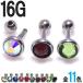 ܥǥԥ 16G С٥ ץ륫åȥ奨 (1.2mm) BP-BC91 11 ܥǥԥ    ȥ饬 إå