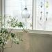  ветряной колокольчик латунь детали linen.. tanzaku .. rin Wind звонковое устройство wind chime лимон современный стекло латунь brass модный натуральный простой лето подарок IT1314
