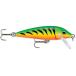 ラパラ(Rapala) カウントダウン 7cm 8ｇ ファイアタイガー COUNT DOWN. CD7-FT