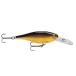 Rapala(ラパラ) ルアー シャッドラップ5 SR5 G