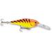 ラパラ(Rapala) シャッドラップ SR7-HT (ホットタイガー) 7cm/8g