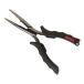 Rapala( Rapala ) нержавеющая сталь плоскогубцы 16.5cm RSSP6